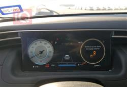 هیوندای تۆکسۆن